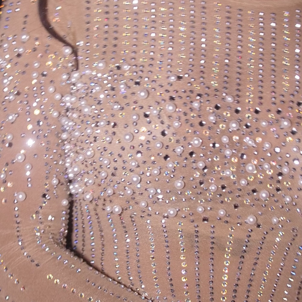 Dress - Picture 3 of 4
